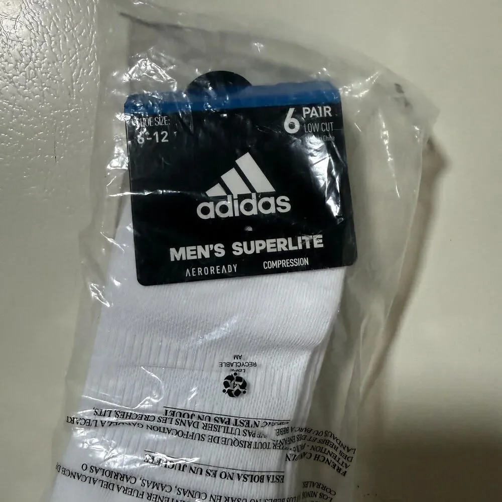 adidas low cut